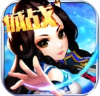 江山秀丽iPhone版(社交MMORPG手游) v1.1 苹果版