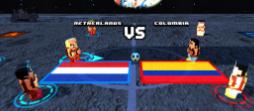 世界杯PC版