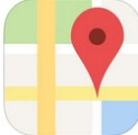地图大师苹果版(手机导航app) v1.3.1 官方ios版