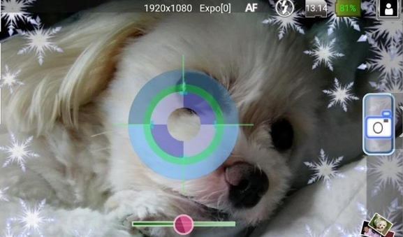 樱花玩美相机app(手机相机软件) v1.41 安卓版