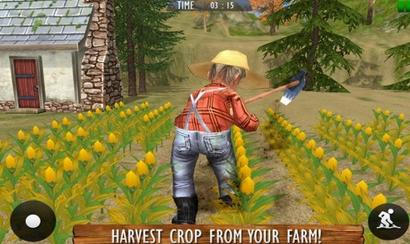 农场生活模拟官方版v1.4.2 安卓版