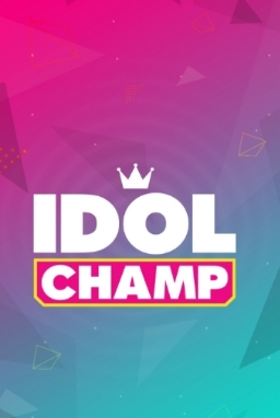 idol champ安卓版(為自己喜歡的偶像進行投票) v1.4.363 最新版