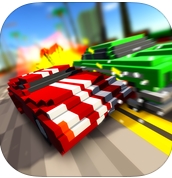 猛撞赛车iOS版v1.2.3 最新版