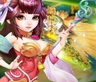 陌仙傳安卓版(RPG遊戲) v1.1.0 最新版