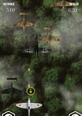 1941年空戰免費版(空戰類手遊) v2.7 Android版