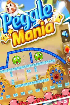 Peggle Mania安卓版(休闲游戏) v1.2.1 最新版
