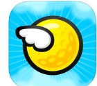 疯狂高尔夫2Iphone版(休闲类游戏) v1.0 免费苹果版