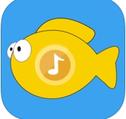 小鱼听歌ios版(手机听歌软件) v1.12.0 Iphone免费版