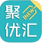聚优汇苹果版(折扣购物app) v1.1.11 最新版