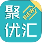 聚優彙蘋果版(折扣購物app) v1.1.11 最新版