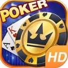 掌心德州扑克iPhone版(扑克游戏) v1.2.0 苹果版
