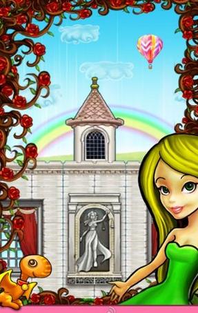 童话公主手机版(安卓模拟游戏) v37.2.0 免费版