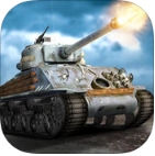 王牌中队坦克战ios版(坦克战争游戏) v1.2.33 苹果版
