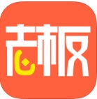 老板在哪儿苹果版(投资理财app) v1.2 手机版