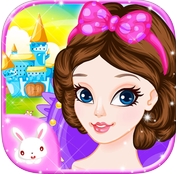 公主的梦幻马车iOS版(装扮换装类手机游戏) v1.2.5 官方最新版