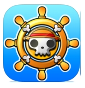 海贼大事件苹果手游(策略卡牌对战游戏) v1.1.0 ios最新版