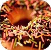 巧克力甜甜圈iPhone版v1.3.0 官方免费版