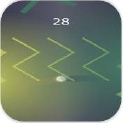 白球英雄iPhone版for iOS (white ball hero) v1.3 免费版