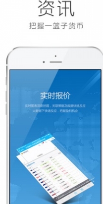 福汇平台手机免费版(财经资讯app) v1.3 安卓最新版