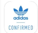 adidasConfirmed苹果版(阿迪达斯官方购物app) v4.2.1 最新ios版