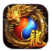屠龙决战沙城苹果版(传奇魔幻冒险) v1.4.1 ios官方版