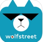 沃夫街iPhone版(财经视频直播app) v1.1.0 手机版