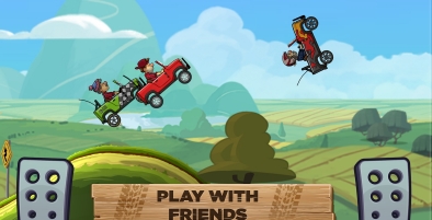 爬坡赛2安卓版(Hill Climb Racing) v0.47 最新版