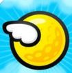 Flappy Golf 2IPAD版(益智游戏) v1.0 ios版