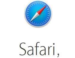 safari浏览器安卓版v1.6.0.1 手机版