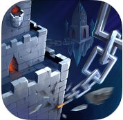 城堡传说iPhone版(地牢冒险单机游戏) v1.3 手机版