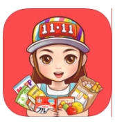 格格家app苹果版(海外零食购物软件) v3.2.0 最新官方版