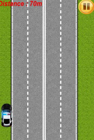 警车追击逃亡最新版for Android v1.4 手机版