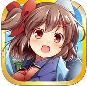 音速少女队iOS版(飞行射击手游) v1.3 免费版