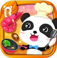 宝宝小厨房iOS版(启蒙教育手机APP) v9.2.1021 苹果版