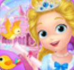 莉比小公主之梦幻游戏iphone版v1.4 苹果手机版