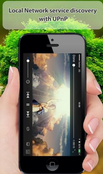 moboplayer for ios(moboplayer播放器) v1.3 蘋果手機版