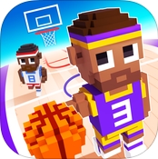 方块篮球iOS版(篮球竞技手游) v1.2 最新版