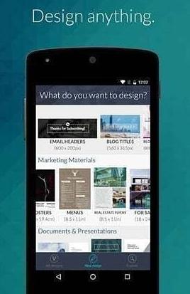 Desygner安卓版(创意设计) v2.5.5 最新版