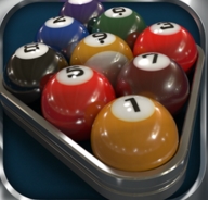国际桌球苹果版(手机桌球游戏) v1.30 iPhone版
