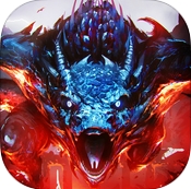 红龙战士iOS版(放置类手游) v1.0.1 最新版
