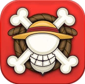 王下七武海iPhone版(RPG类手机游戏) v1.0 免费版