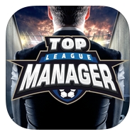 联赛经理苹果版(Top League Manager) v1.1 iPhone官方版