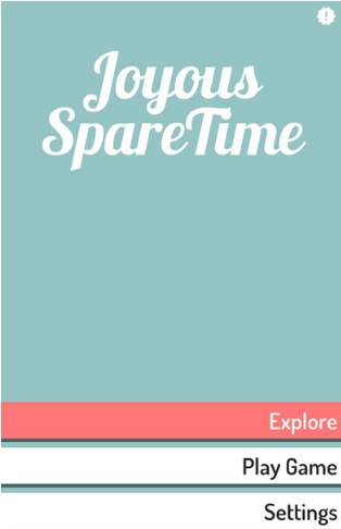 拚拚樂iPhone版(Sparetime Play) v1.3.2 蘋果版