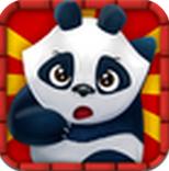 熊猫大逃亡免费版(跑酷类手游) v1.4.2 Android版