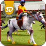 3D赛马锦标赛安卓版(体育竞赛手游) v1.3.0 官方版