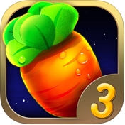 保护萝卜3苹果版(策略塔防手游) v1.3.3 官方版
