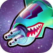 太空传说永恒之战iOS版(趣味策略手游) v1.1 免费版
