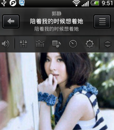 JetAudio播放器中文版v1.13.3 最新版