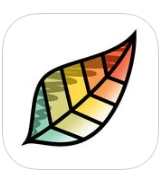 Pigment苹果手机版(涂色相簿) v1.8.1 iPhone官方版