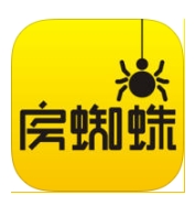 房蜘蛛ios最新版(一站式房地产服务) v1.0 iPhone官方版